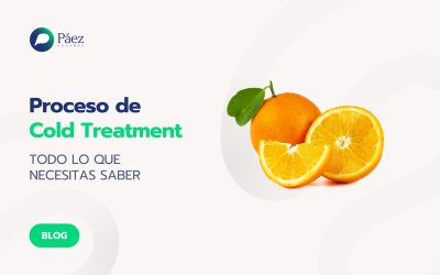 Todo lo que necesitas saber sobre el Cold Treatment