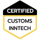 Certified Customs Inntech