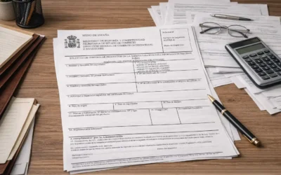 Cómo obtener el Certificado SOIVRE
