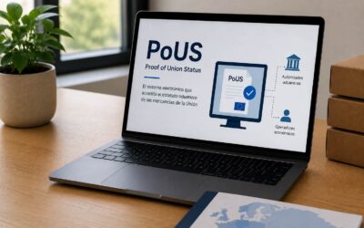Implantación obligatoria del sistema PoUS